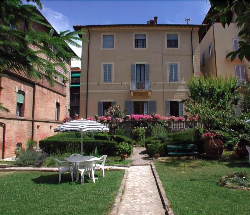 Villa Fiorita Siena Exterior photo