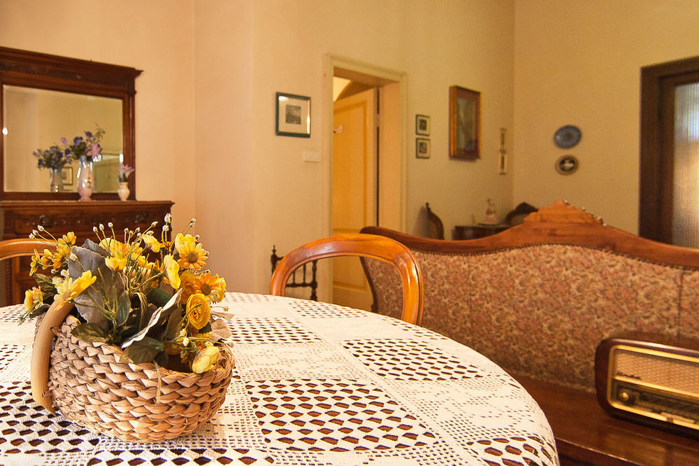 Villa Fiorita Siena Exterior photo